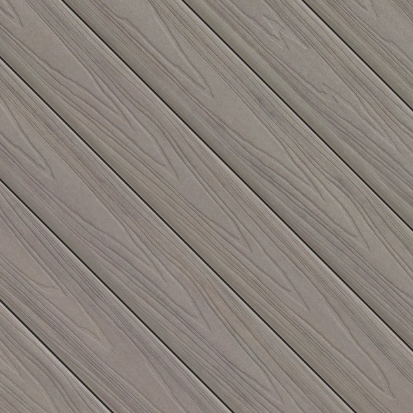 Coastal Gray — Fiberon ArmorGuard Decking Plugs — Coastal Gray, 100-Pack