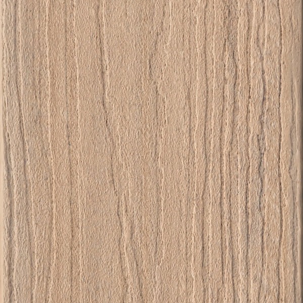 Prairie Wheat — Fiberon Concordia Astir Decking Plugs — Prairie Wheat, 100-Pack