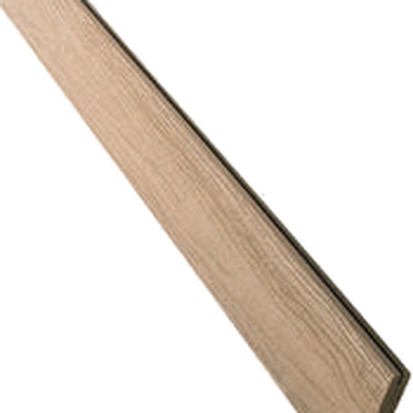Prairie Wheat — Fiberon Concordia Astir Decking Plugs — Prairie Wheat, 100-Pack