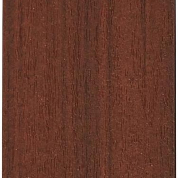 Cinnabar — Fiberon Concordia Symmetry Decking Plugs — Cinnabar, 100-Pack