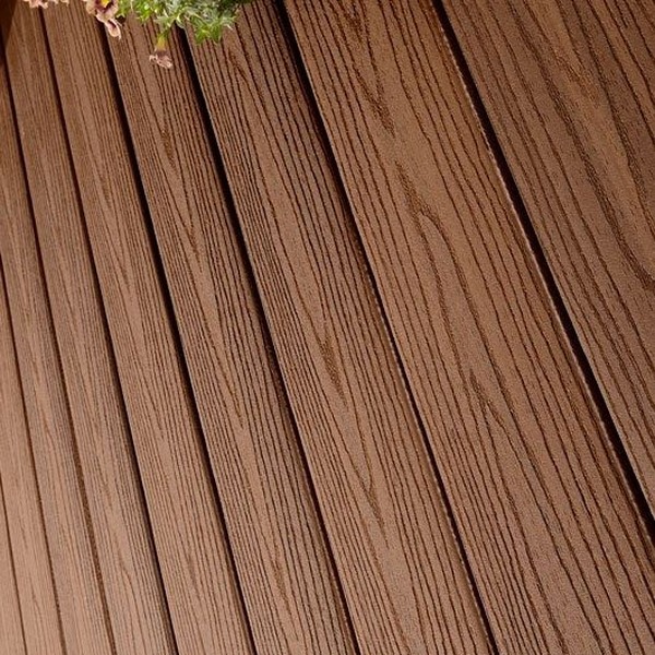 Bungalow — Fiberon Good Life Escapes Decking Plugs — Bungalow, 100-Pack