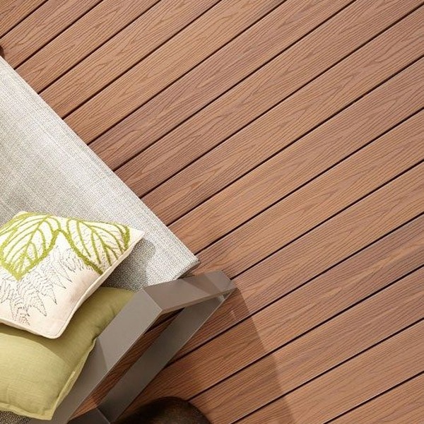 Bungalow — Fiberon Good Life Escapes Decking Plugs — Bungalow, 100-Pack