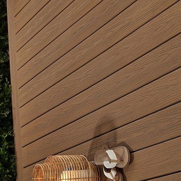 Tuscan Villa — Fiberon Good Life Escapes Decking Plugs — Tuscan Villa, 100-Pack