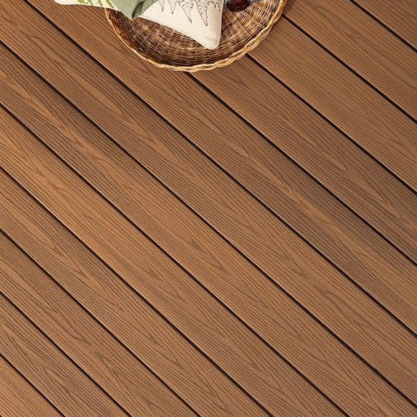 Tuscan Villa — Fiberon Good Life Escapes Decking Plugs — Tuscan Villa, 100-Pack