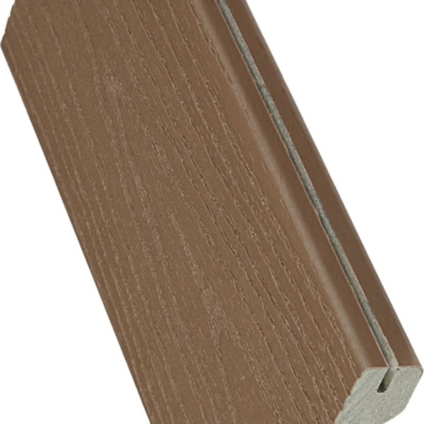 Cabin — Fiberon Good Life Weekender Decking Plugs — Cabin, 100-Pack