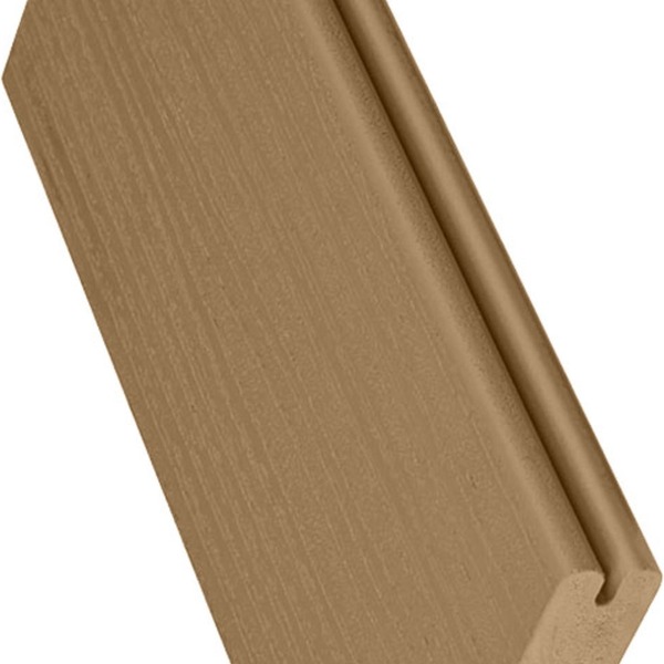 Brownstone — Fiberon Paramount Hearth Decking Plugs — Brownstone, 100-Pack
