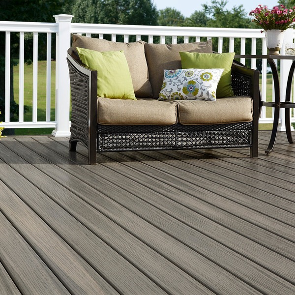 Sandstone — Fiberon Paramount Hearth Decking Plugs — Sandstone, 100-Pack