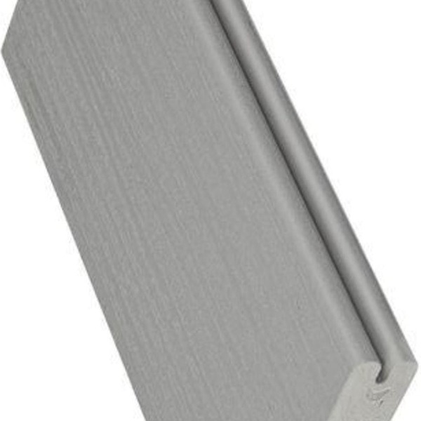 Mineral — Fiberon Paramount Mantel Decking Plugs — Mineral, 100-Pack