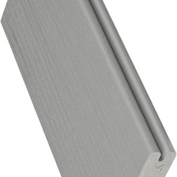 Mineral — Fiberon Paramount Mantel Decking Plugs — Mineral, 100-Pack