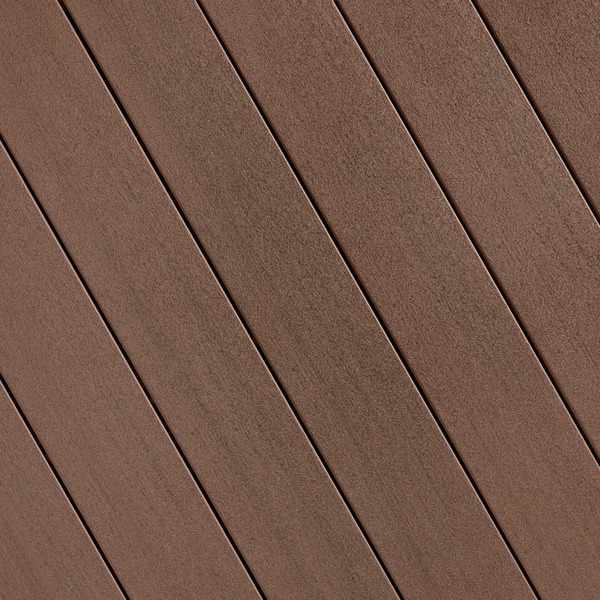 Russet Dune — Fiberon Promenade Decking Plugs — Russet Dune, 100-Pack