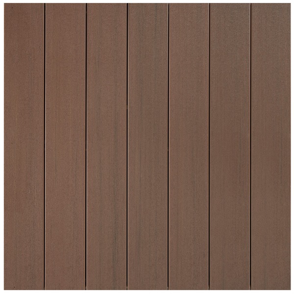 Russet Dune — Fiberon Promenade Decking Plugs — Russet Dune, 100-Pack