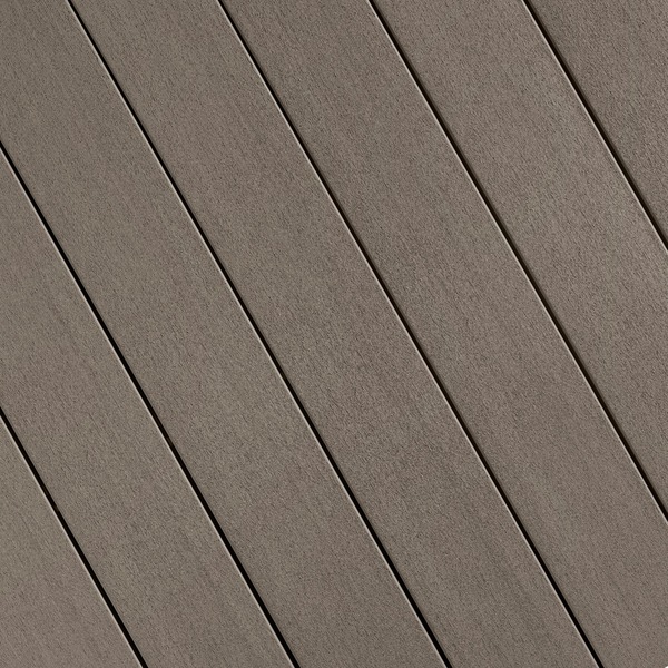 Shaded Cay — Fiberon Promenade Decking Plugs — Shaded Cay, 100-Pack