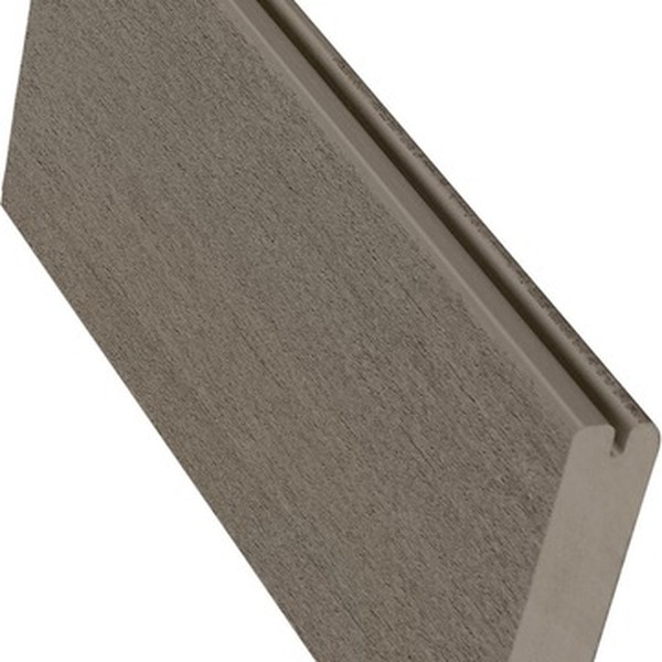 Shaded Cay — Fiberon Promenade Decking Plugs — Shaded Cay, 100-Pack