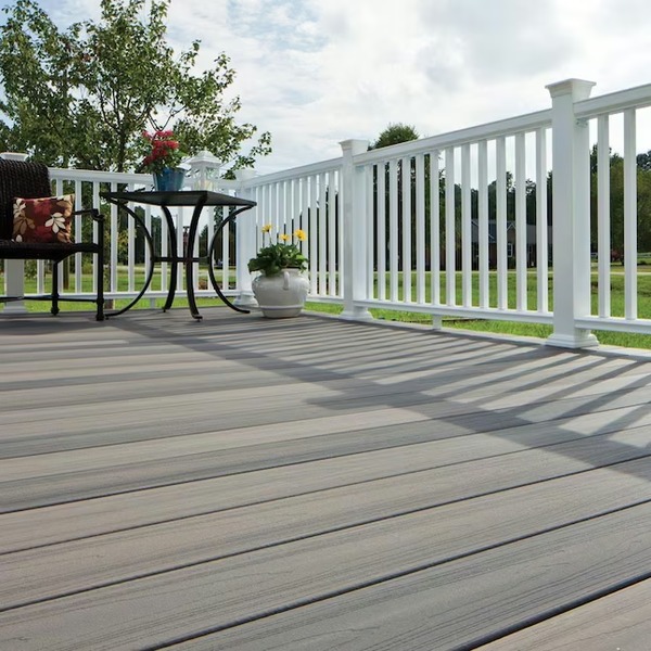 Gray Birch — Fiberon ProTect Advantage Decking Plugs — Gray Birch, 100-Pack