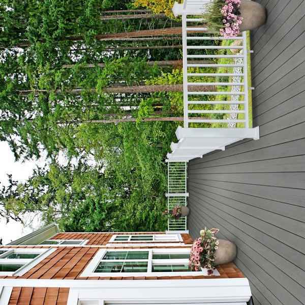 Chai — Fiberon Sanctuary Decking Plugs — Chai, 100-Pack