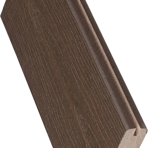 Espresso — Fiberon Sanctuary Decking Plugs — Espresso, 100-Pack