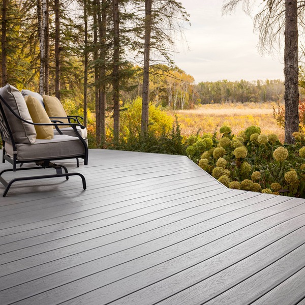 Lake Fog — MoistureShield Elevate Decking Plugs — Lake Fog, 100-Pack