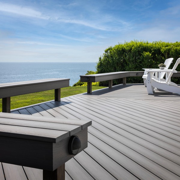 Citadel — MoistureShield Meridian Decking Plugs — Citadel, 100-Pack