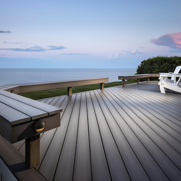 Citadel — MoistureShield Meridian Decking Plugs — Citadel, 100-Pack