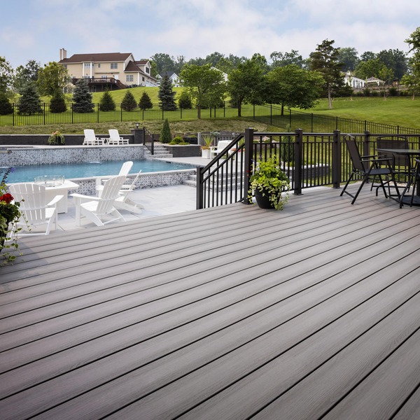 Citadel — MoistureShield Meridian Decking Plugs — Citadel, 100-Pack
