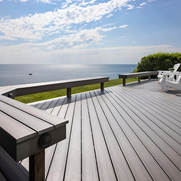 Citadel — MoistureShield Meridian Decking Plugs — Citadel, 100-Pack