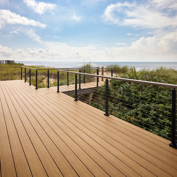 Shoreside — MoistureShield Meridian Decking Plugs — Shoreside, 100-Pack