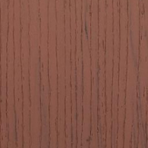 Redland Rose — TimberTech AZEK Arbor Decking Plugs — Redland Rose, 100-Pack