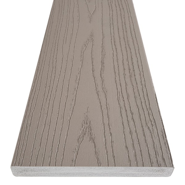 Slate Gray — TimberTech Harvest Decking Plugs — Slate Gray, 100-Pack