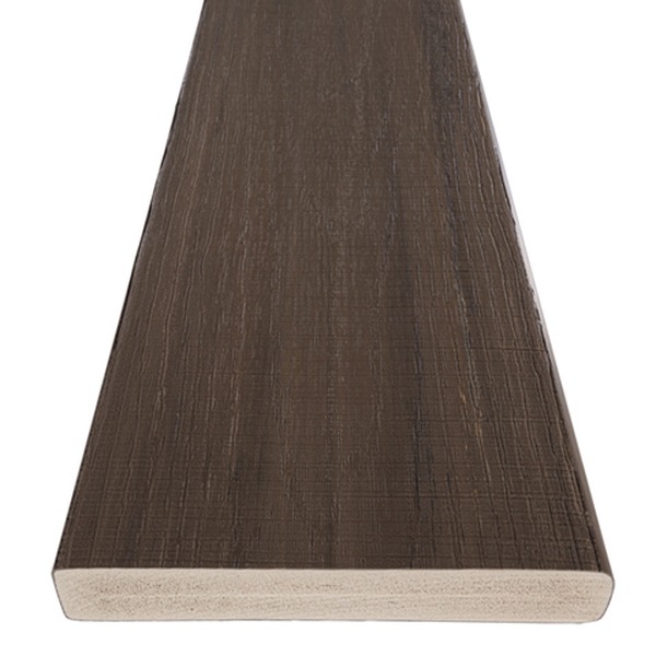 American Walnut — TimberTech Landmark Decking Plugs — American Walnut, 100-Pack