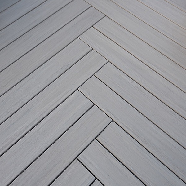 Boardwalk — TimberTech Landmark Decking Plugs — Boardwalk, 100-Pack
