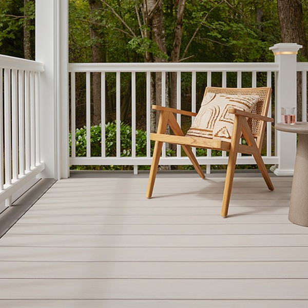Boardwalk — TimberTech Landmark Decking Plugs — Boardwalk, 100-Pack