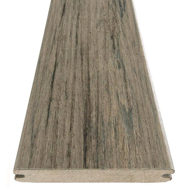 Ashwood — TimberTech Legacy Decking Plugs — Ashwood, 100-Pack