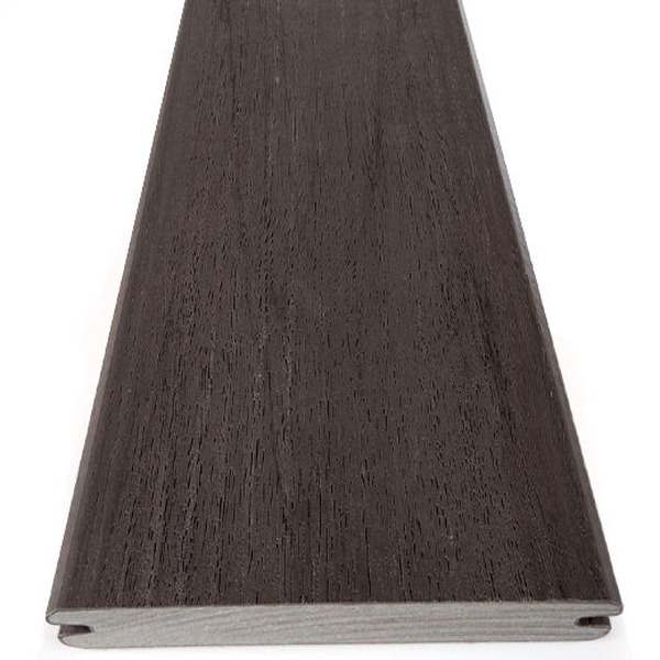 Espresso — TimberTech Legacy Decking Plugs — Espresso, 100-Pack