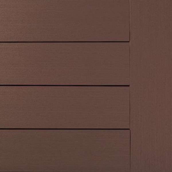 Dark Teak