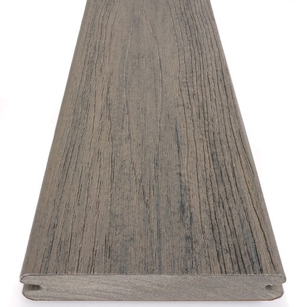 Driftwood — TimberTech Reserve Decking Plugs — Driftwood, 100-Pack