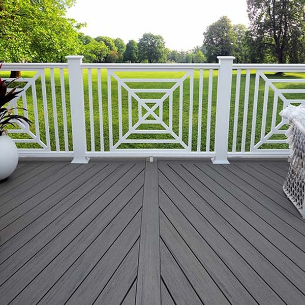 Driftwood — TimberTech Reserve Decking Plugs — Driftwood, 100-Pack