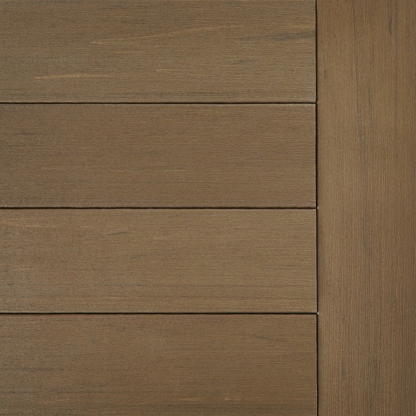 Dark Oak — TimberTech Terrain+ Decking Plugs — Dark Oak, 100-Pack