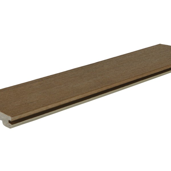 Dark Oak — TimberTech Terrain+ Decking Plugs — Dark Oak, 100-Pack