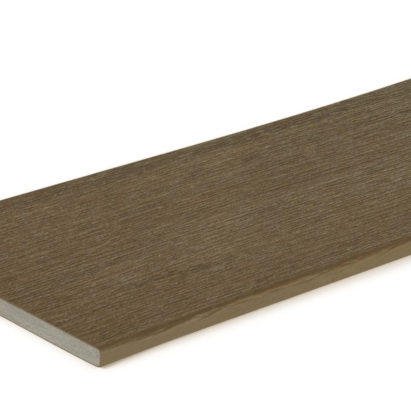 Dark Oak — TimberTech Terrain+ Decking Plugs — Dark Oak, 100-Pack