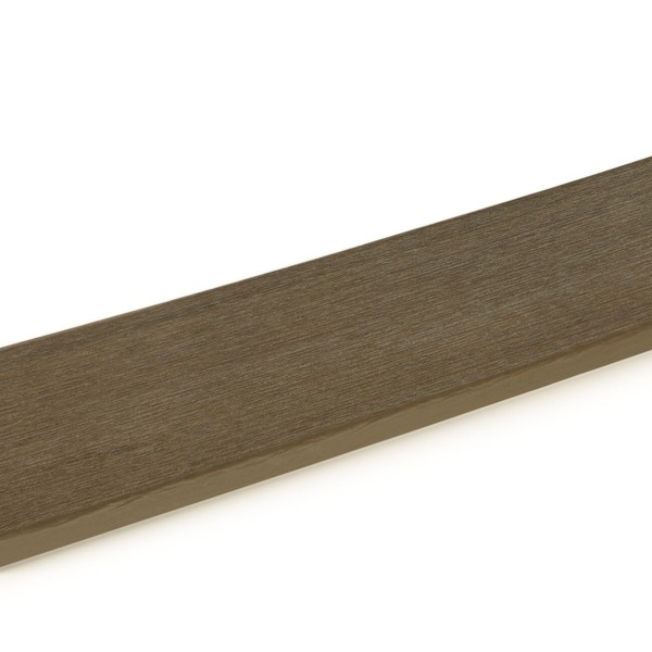 Dark Oak — TimberTech Terrain+ Decking Plugs — Dark Oak, 100-Pack
