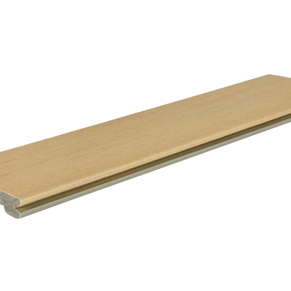Natural White Oak — TimberTech Terrain+ Decking Plugs — Natural White Oak, 100-Pack