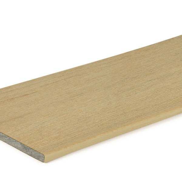 Natural White Oak — TimberTech Terrain+ Decking Plugs — Natural White Oak, 100-Pack