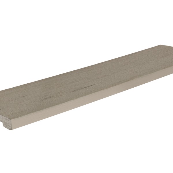 Weathered Oak — TimberTech Terrain+ Decking Plugs — Weathered Oak, 100-Pack