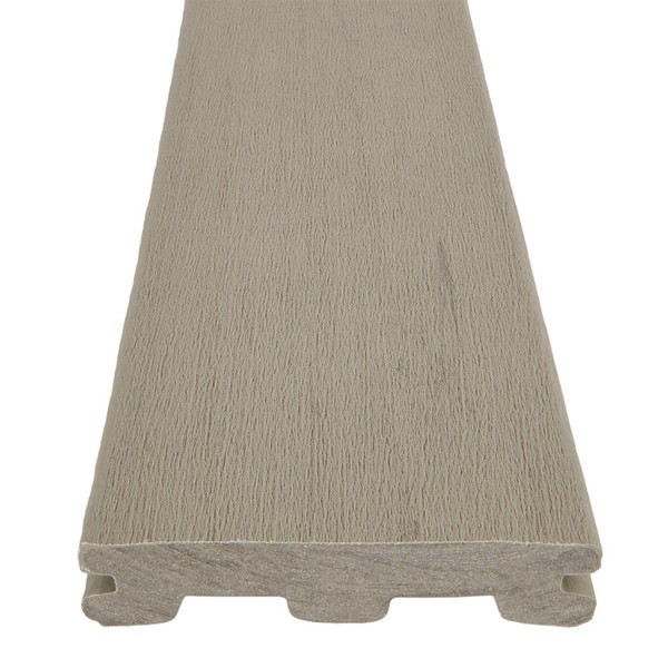 Weathered Oak — TimberTech Terrain+ Decking Plugs — Weathered Oak, 100-Pack
