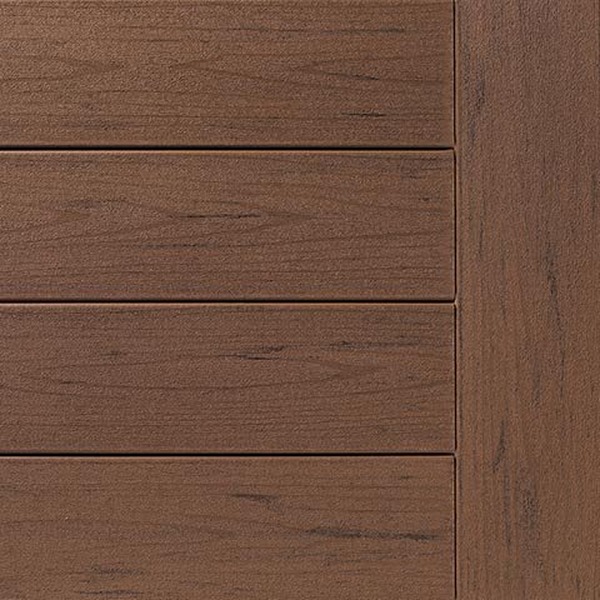Brown Oak