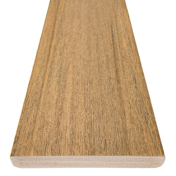 Weathered Teak — TimberTech Vintage Decking Plugs — Weathered Teak, 100-Pack
