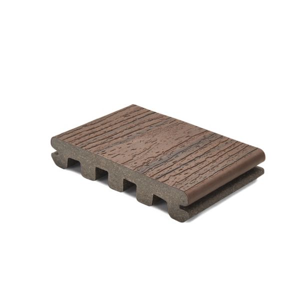 Cinnamon Cove — Trex Enhance Naturals Decking Plugs — Cinnamon Cove, 100-Pack