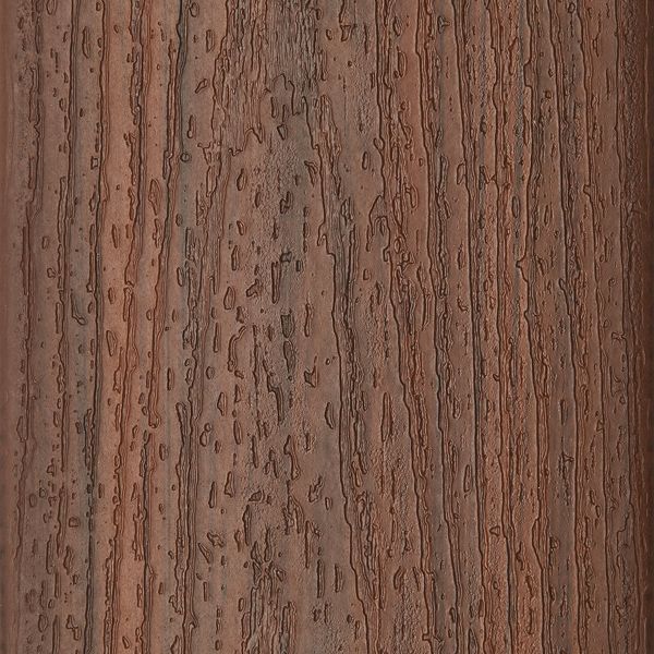 Cinnamon Cove — Trex Enhance Naturals Decking Plugs — Cinnamon Cove, 100-Pack