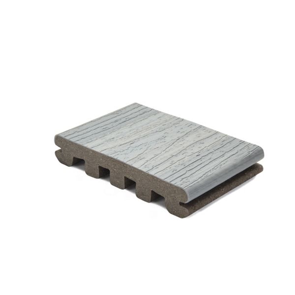 Foggy Wharf — Trex Enhance Naturals Decking Plugs — Foggy Wharf, 100-Pack