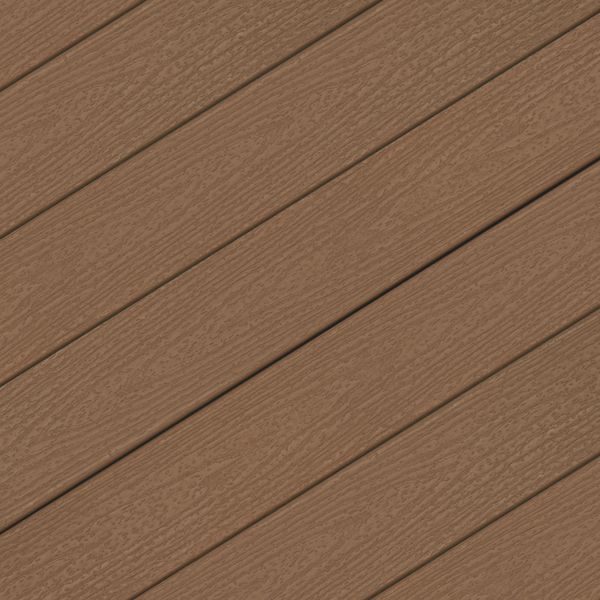 Saddle — Trex Enhance Basics Decking Plugs — Saddle, 100-Pack